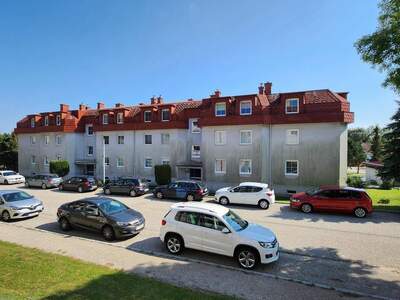 Wohnung mieten in 3100 St. Pölten