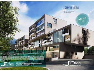 Wohnung mieten in 6020 Innsbruck