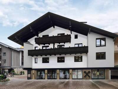 Mietwohnung provisionsfrei in 6306 Söll