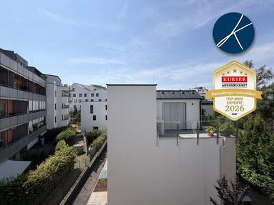 Terrassenwohnung kaufen in 1210 Wien (Bild 4)