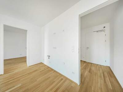 Wohnung mit Balkon kaufen in 1210 Wien (Bild 4)
