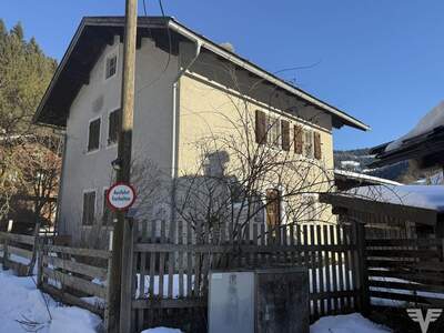 Haus kaufen in 5505 Mühlbach (Bild 4)