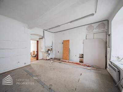 Gewerbeobjekt kaufen in 1020 Wien