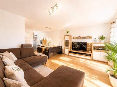 Terrassenwohnung kaufen in 5302 Henndorf (Bild 3)