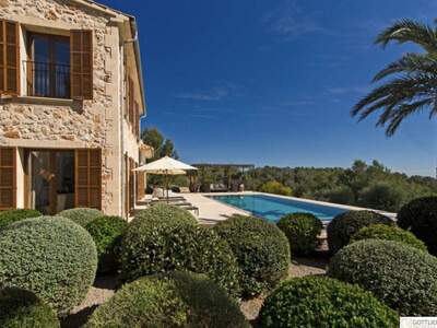 Haus kaufen in 7260 Porreres (Bild 1)