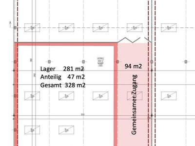Gewerbeobjekt mieten in 4061 Pasching (Bild 3)