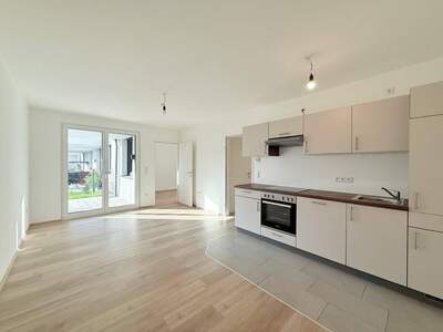 Mietwohnung in 1210 Wien