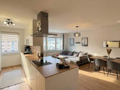 Wohnung kaufen in 4050 Traun