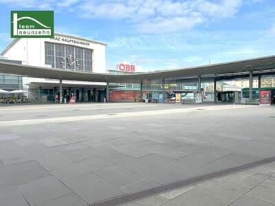 Terrassenwohnung mieten in 8020 Graz (Bild 4)