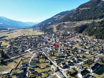 Eigentumswohnung in 9754 Steinfeld