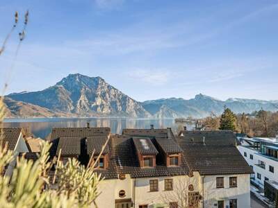 Wohnung kaufen in 4813 Altmünster