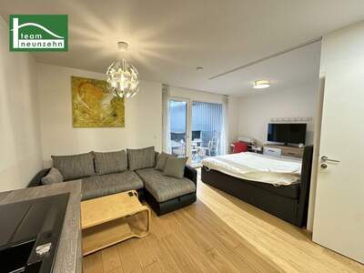 Terrassenwohnung kaufen in 1220 Wien (Bild 3)