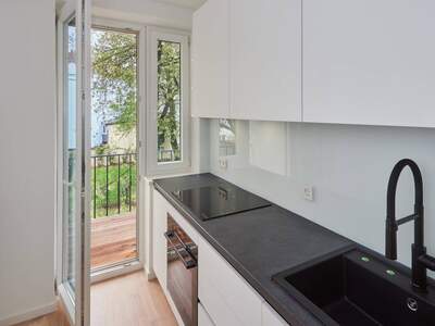 Wohnung kaufen in 1180 Wien
