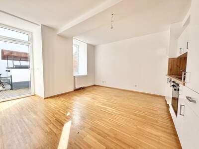 Altbauwohnung kaufen in 1170 Wien (Bild 5)