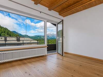 Terrassenwohnung kaufen in 6370 Kitzbühel (Bild 4)