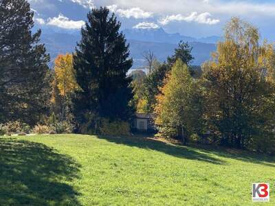 Grundstück kaufen in 9074 Keutschach