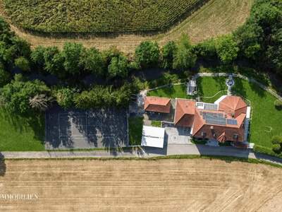 Haus kaufen in 4300 Aigenfließen