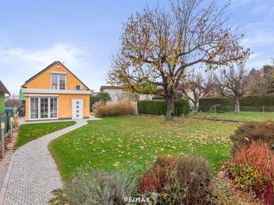 Haus kaufen in 1110 Wien