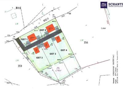 Grundstück kaufen in 8503 St. Josef (Bild 3)