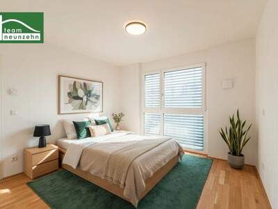 Terrassenwohnung kaufen in 1220 Wien (Bild 3)