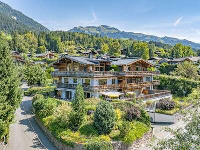 Eigentumswohnung in 6370 Kitzbühel