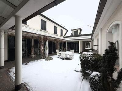 Haus mit Garten mieten in 1210 Wien (Bild 5)