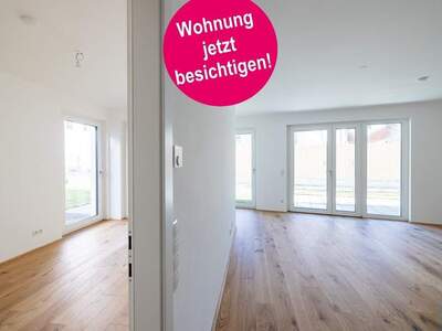 Eigentumswohnung in 2700 Wiener Neustadt