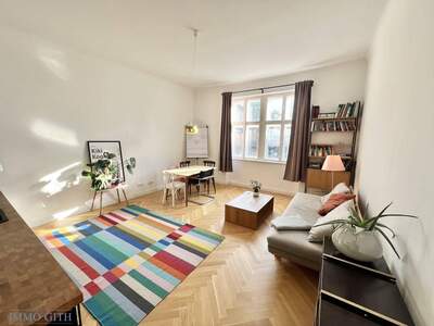 Wohnung kaufen in 1120 Wien