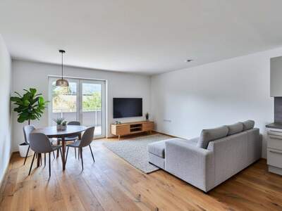 Wohnung kaufen in 6410 Telfs