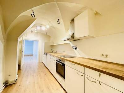 Mietwohnung in 8793 Trofaiach