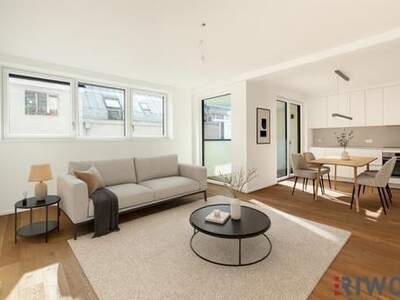 Eigentumswohnung in 1160 Wien