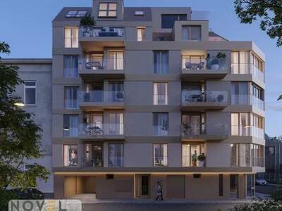 Eigentumswohnung in 1210 Wien