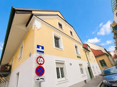 Anlageobjekt kaufen in 8020 Graz (Bild 5)