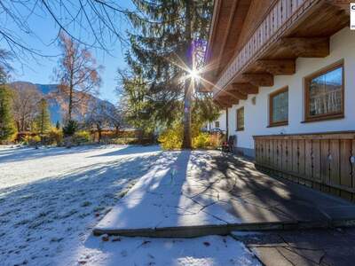 Haus mit Garten kaufen in 83457 Bayerisch Gmain (Bild 3)