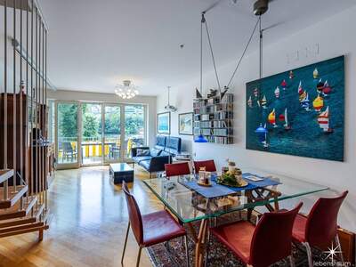 Wohnung kaufen in 9871 Seeboden