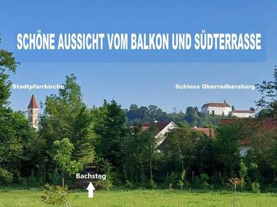 Wohnung provisionsfrei kaufen in 8490 Bad Radkersburg