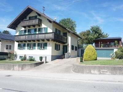 Haus kaufen in 4925 Pramet (Bild 1)