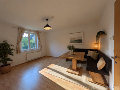 Altbauwohnung kaufen in 5020 Salzburg (Bild 2)