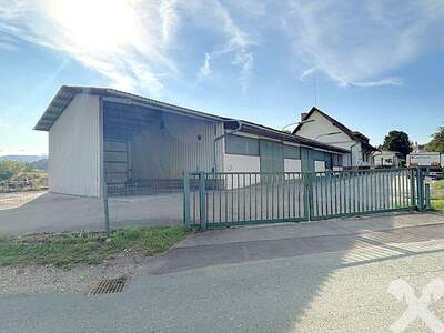 Gewerbeobjekt mieten in 8510 Stainz (Bild 4)