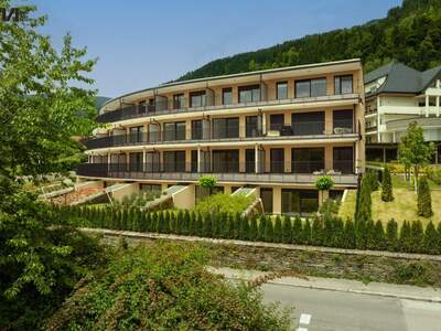 Wohnung in 9552 Steindorf (Bild 3)