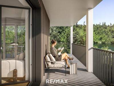 Eigentumswohnung in 4810 Gmunden