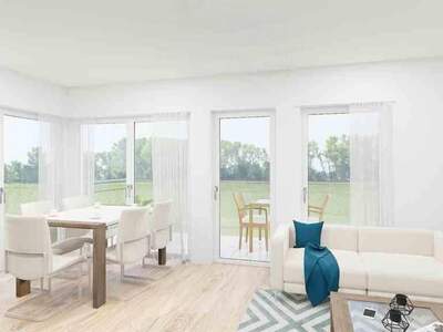 Eigentumswohnung in 6463 Karrösten