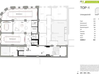 Gewerbeobjekt mieten in 4040 Linz (Bild 5)
