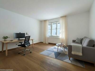 Mietwohnung in 5020 Salzburg