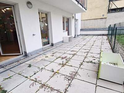 Wohnung mieten in 1100 Wien