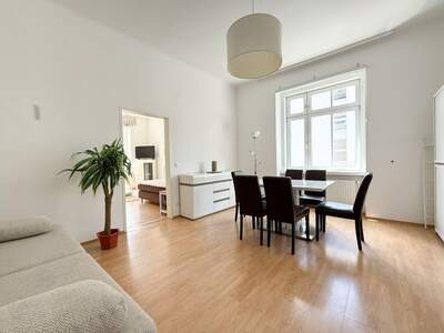 Altbauwohnung kaufen in 1100 Wien (Bild 1)
