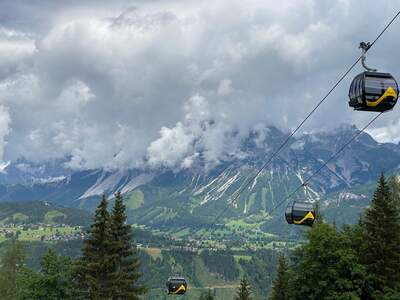 Wohnung kaufen in 8970 Schladming