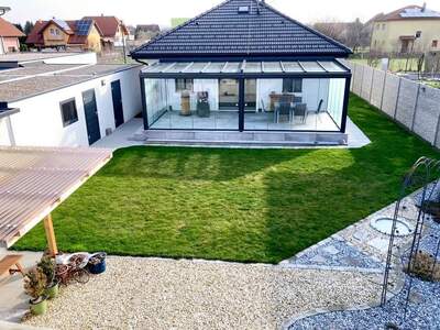 Haus kaufen in 3133 Traismauer