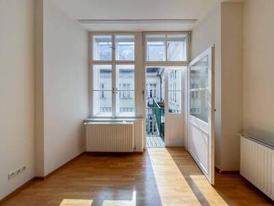 Wohnung mieten in 1010 Wien