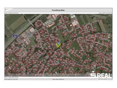 Grundstück kaufen in 6844 Altach (Bild 5)